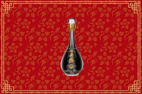 阿坝州小金回收西凤酒